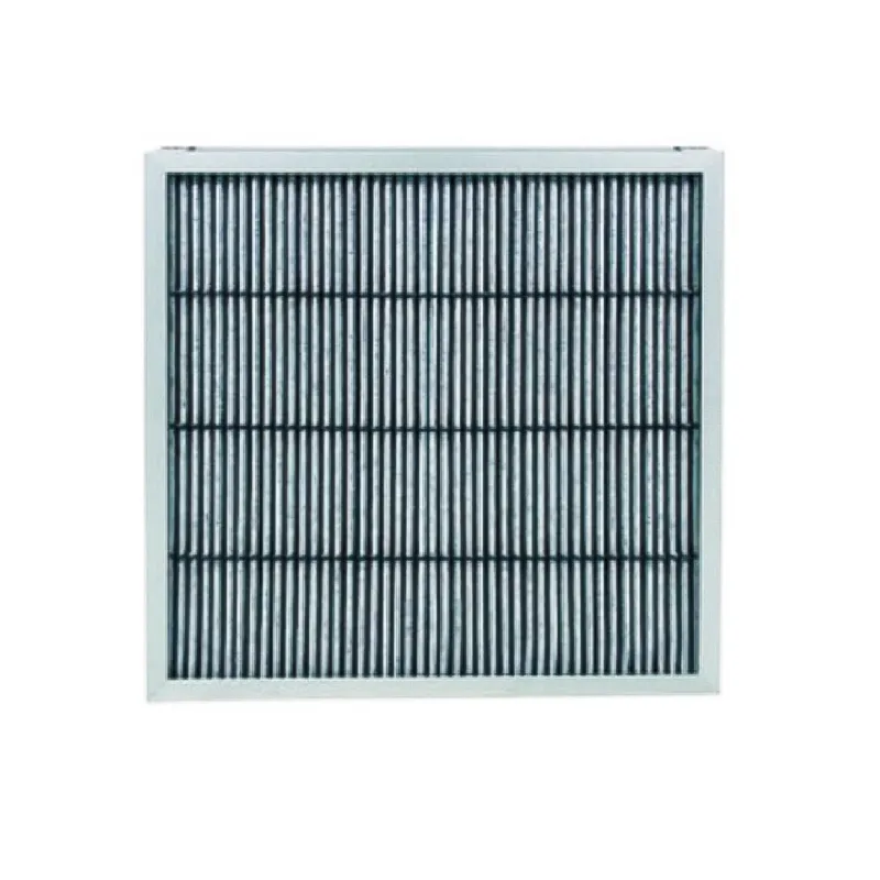 High Performance Deep Pleated AMC Chemical Filter