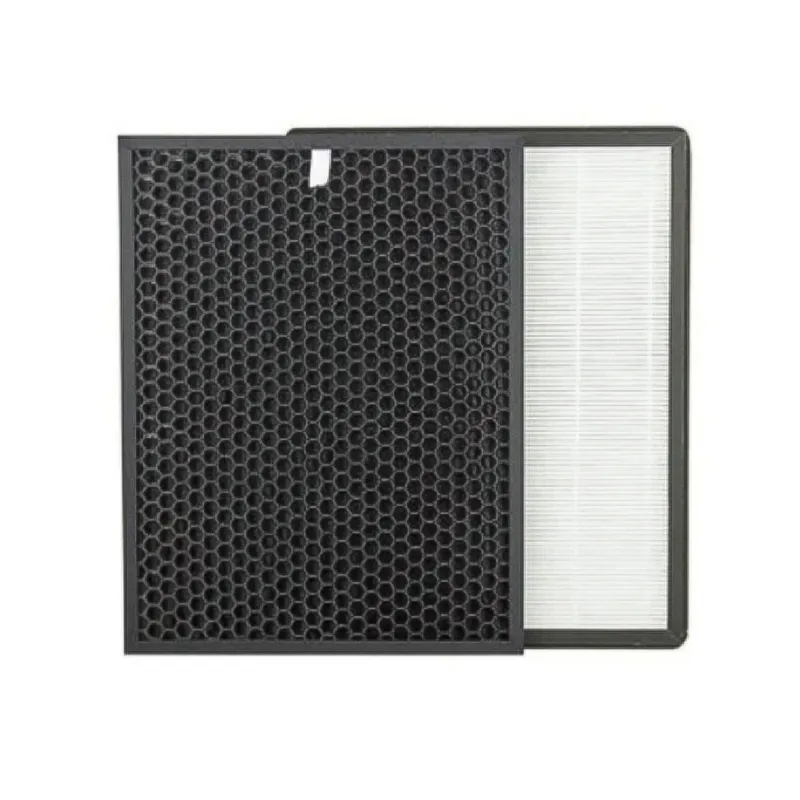 Honeycomb/HEPA Filter