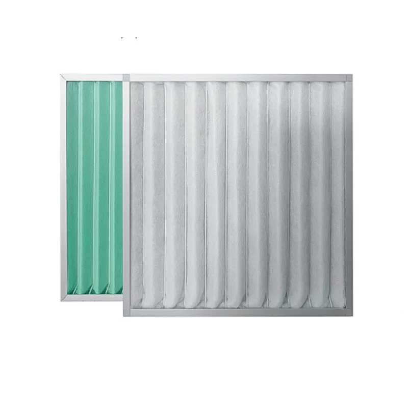 Primary  panel  washable  flter