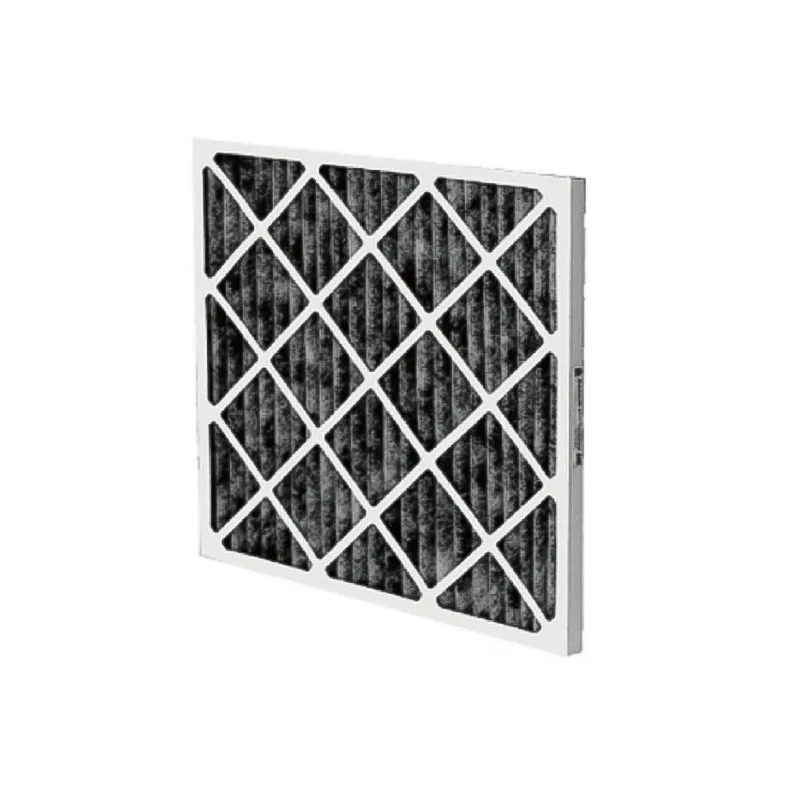 Plate  chemical  filter